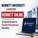 Bennett University launches Bennett Online to expand access to flexible management education
